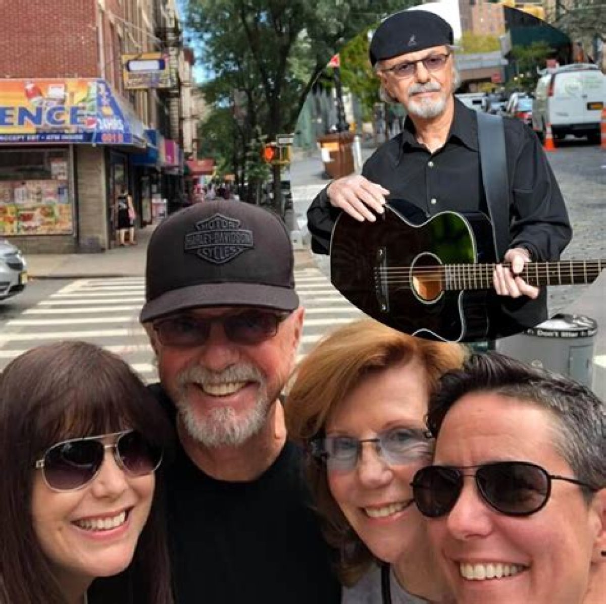 Tane Dimucci: Where Is Dion Dimucci's Daughter