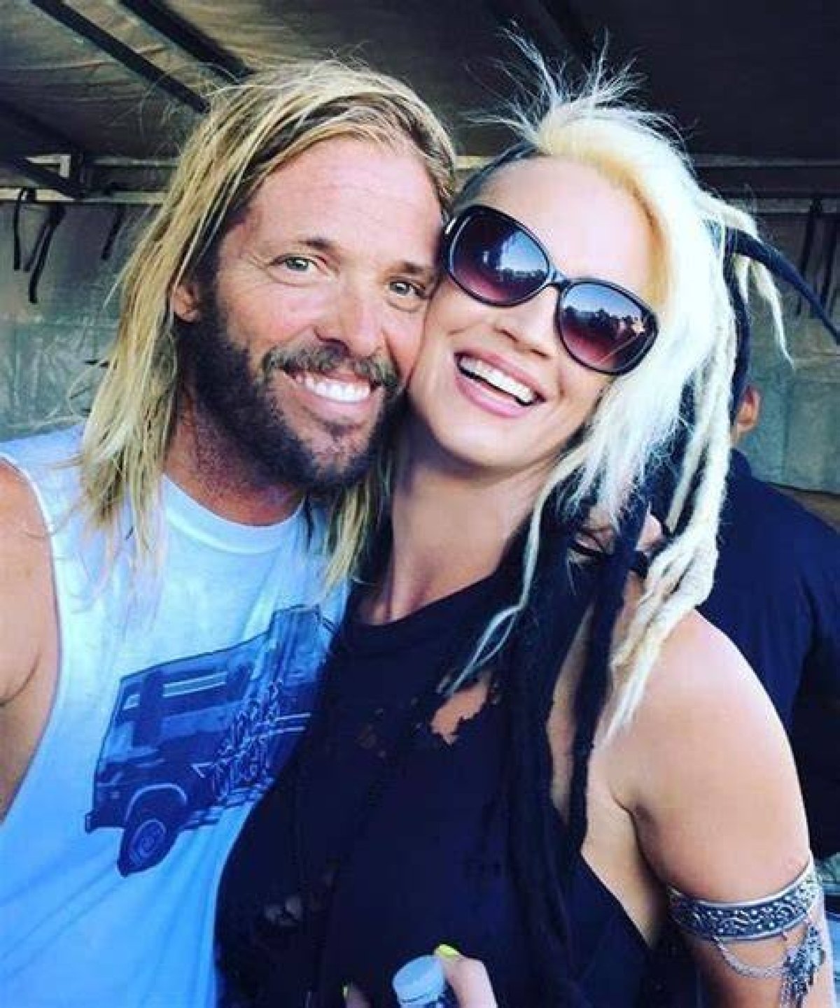 Tanya O'callaghan Boyfriend: Everything You Need to Know