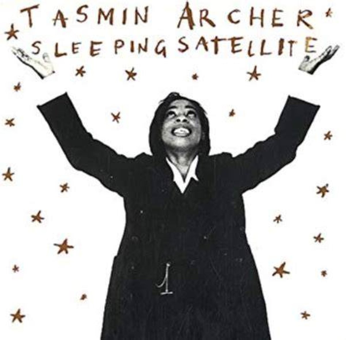 Tasmin Archer’s “Sleeping Satellite” Lyrics Meaning