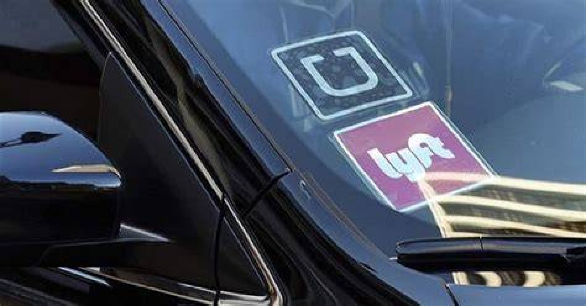 Taxing the New Economy, Starting with Uber and Lyft