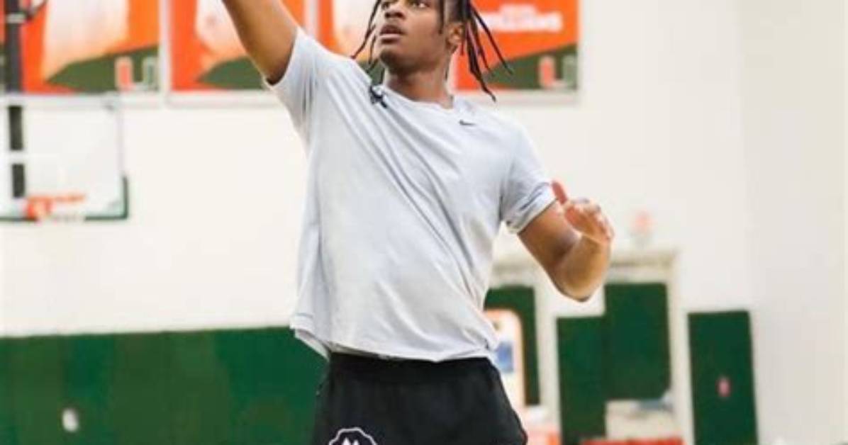 Taylor Hendricks Brother: Tyler Hendricks’ Basketball Journey