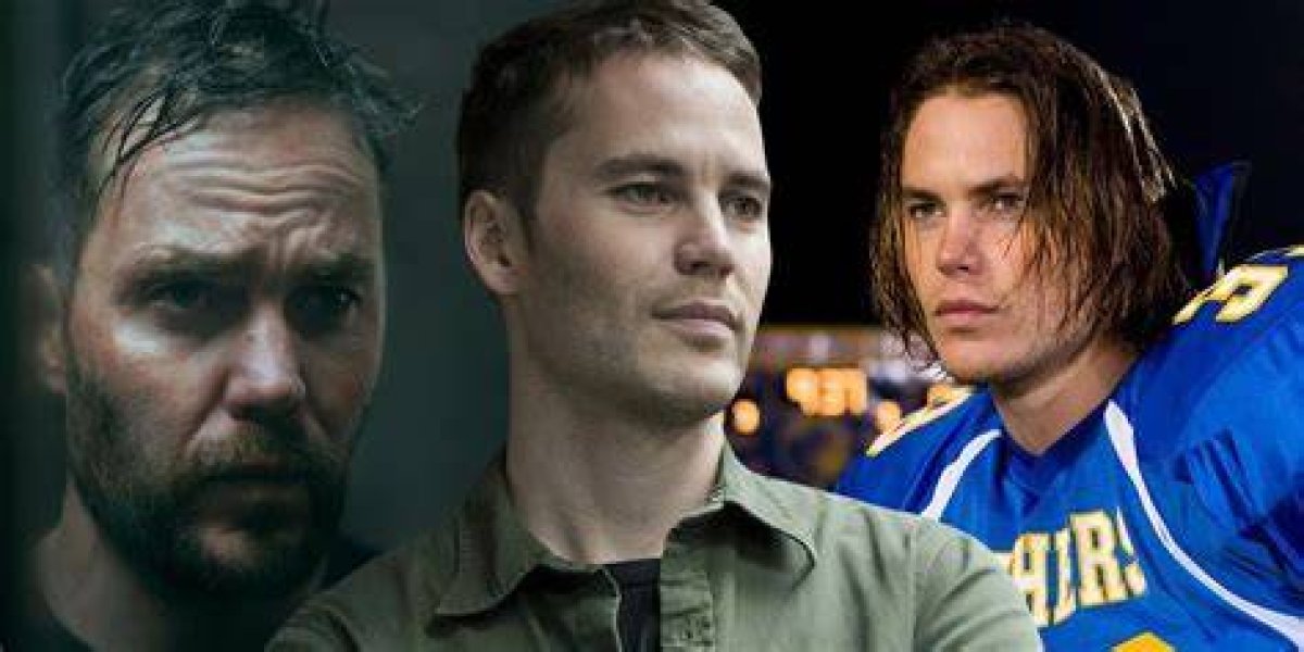 Taylor Kitsch: 10 Best Movies & Tv Shows, Ranked