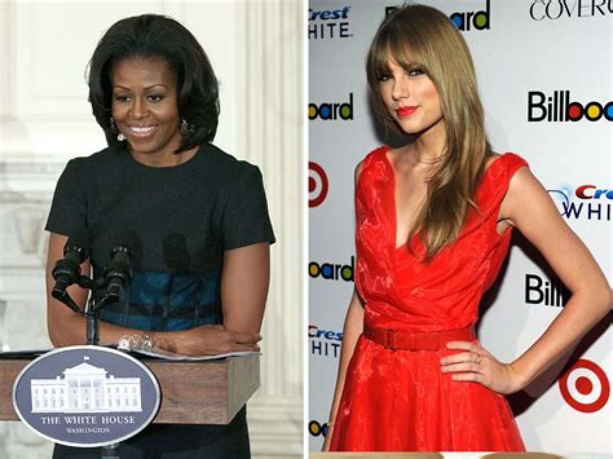 Taylor Swift, Michelle Obama and Nicole Kidman Are Fans of Their Jewellery: Founders of State Property on Why Customers Love Their Creations