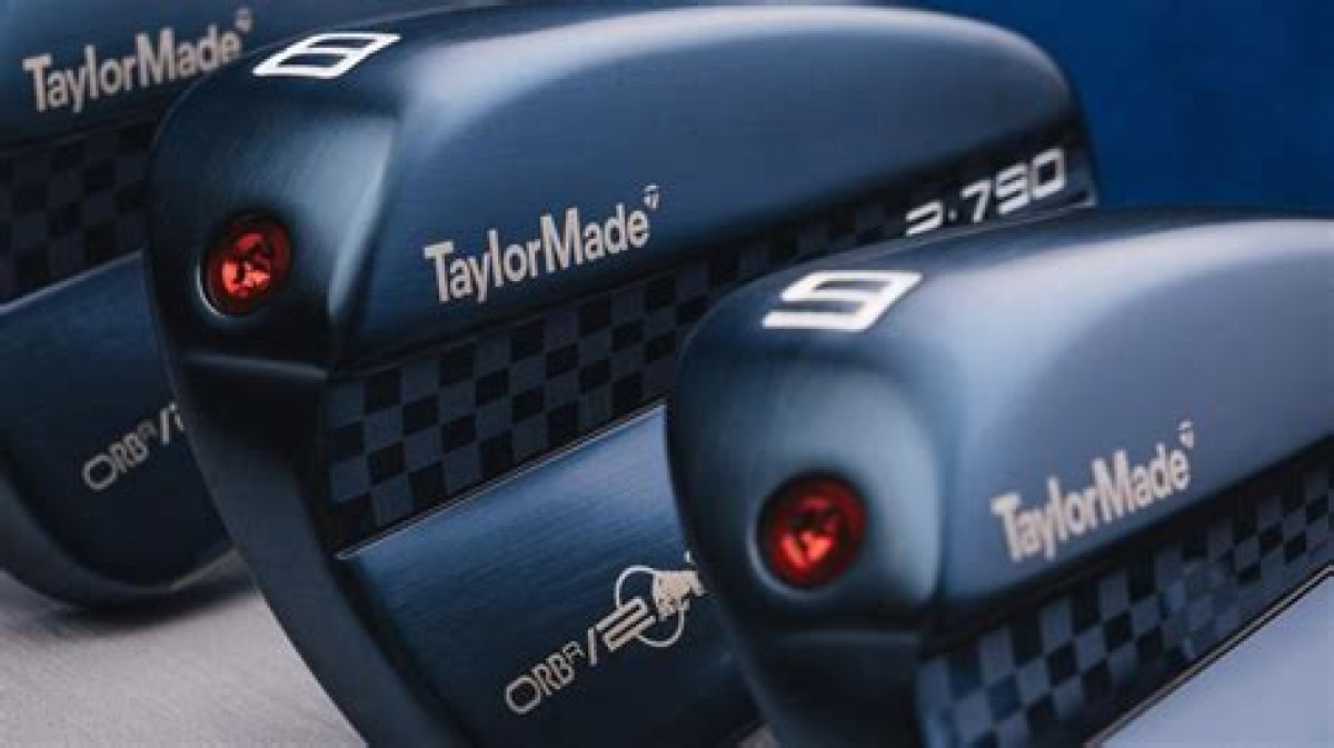 Taylormade Golf Announces Limited Edition Collection with Oracle Red Bull Racing | F1