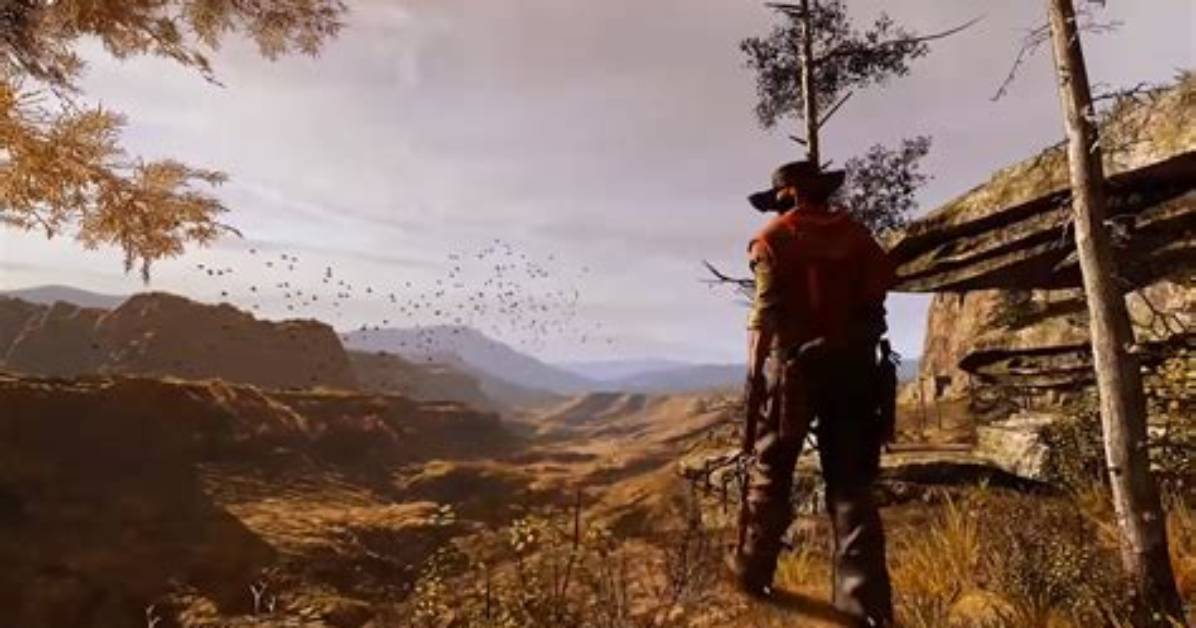 Techland Directly Calls out Red Dead Redemption 2 in Call of Juarez: Gunslinger Teaser