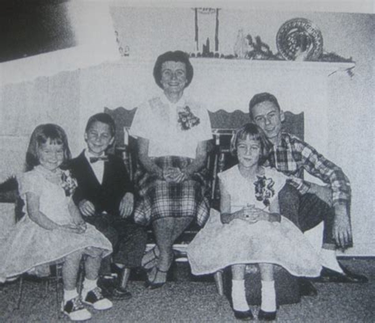 Ted Bundy Siblings: Beyond the Headlines