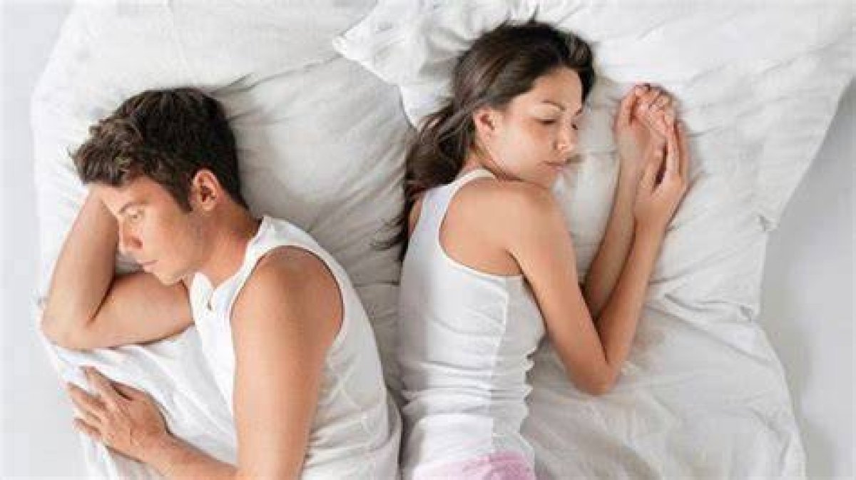 ¿Tenemos Cada Vez Menos Sexo?