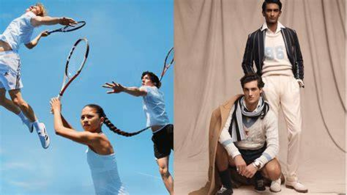 ‘Tenniscore’ Fashion Aces It for Summer 2024: from Tiktok Trends to Zendaya’s New Challengers Film, Preppy Courtside Styles Are Being Served by Louis Vuitton, Miu Miu and Ralph Lauren