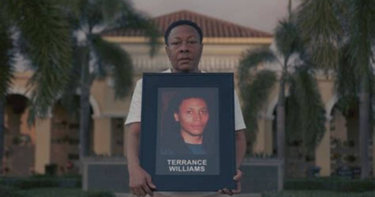 Terrance Williams Missing Case Update