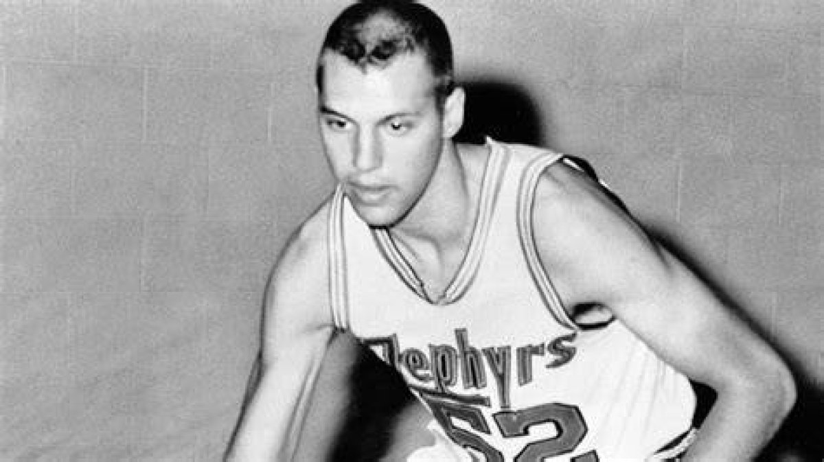 Terry Dischinger Obituary: Former Basketball Player Passes Away at 82