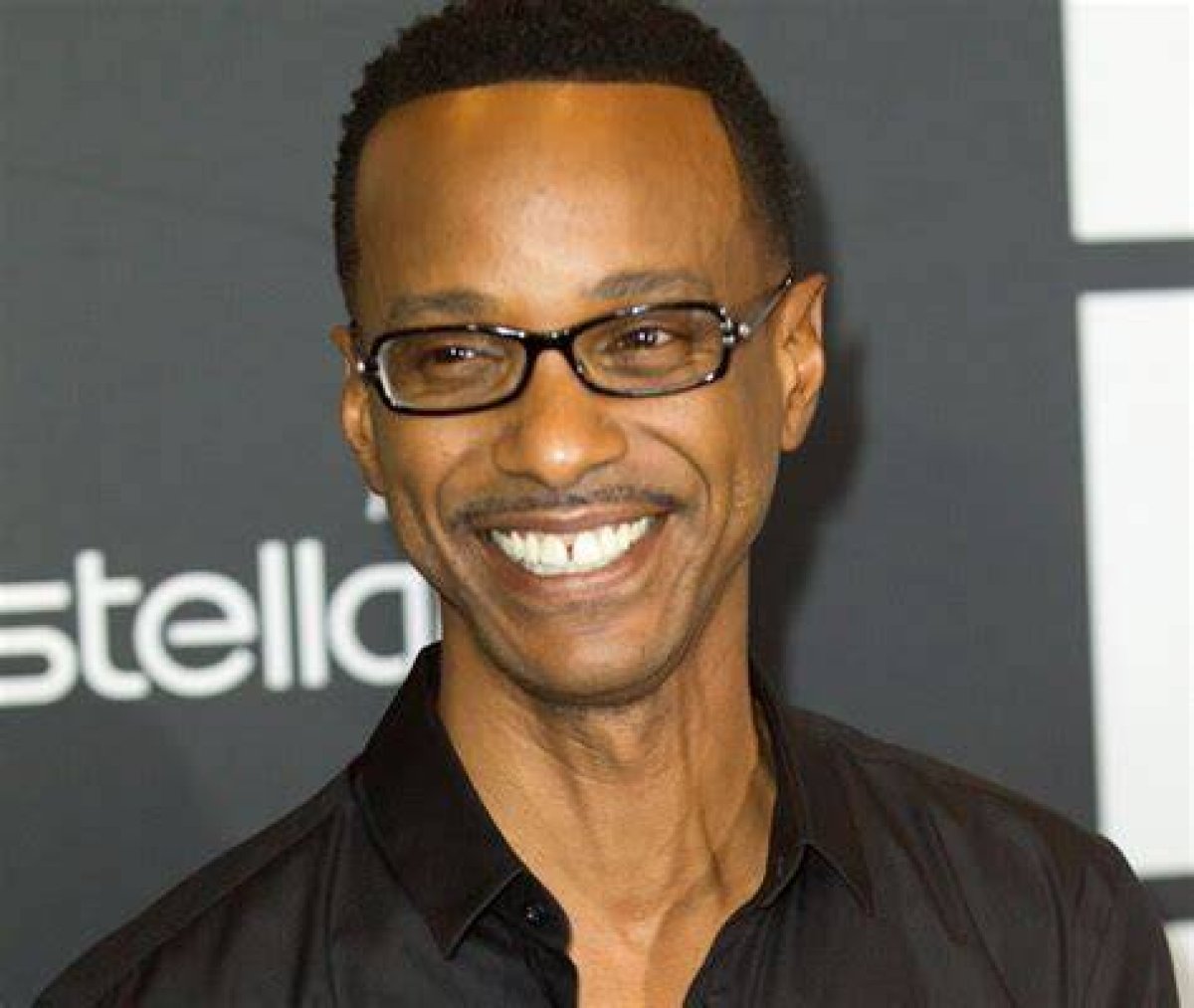 Tevin Campbell Comes out as Gay — but Did He Have a Wife?