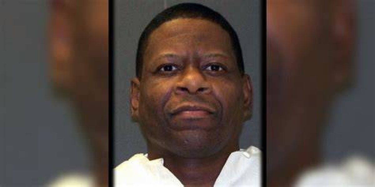 Texas Appeals Court Blocks Inmate Rodney Reed’s Execution