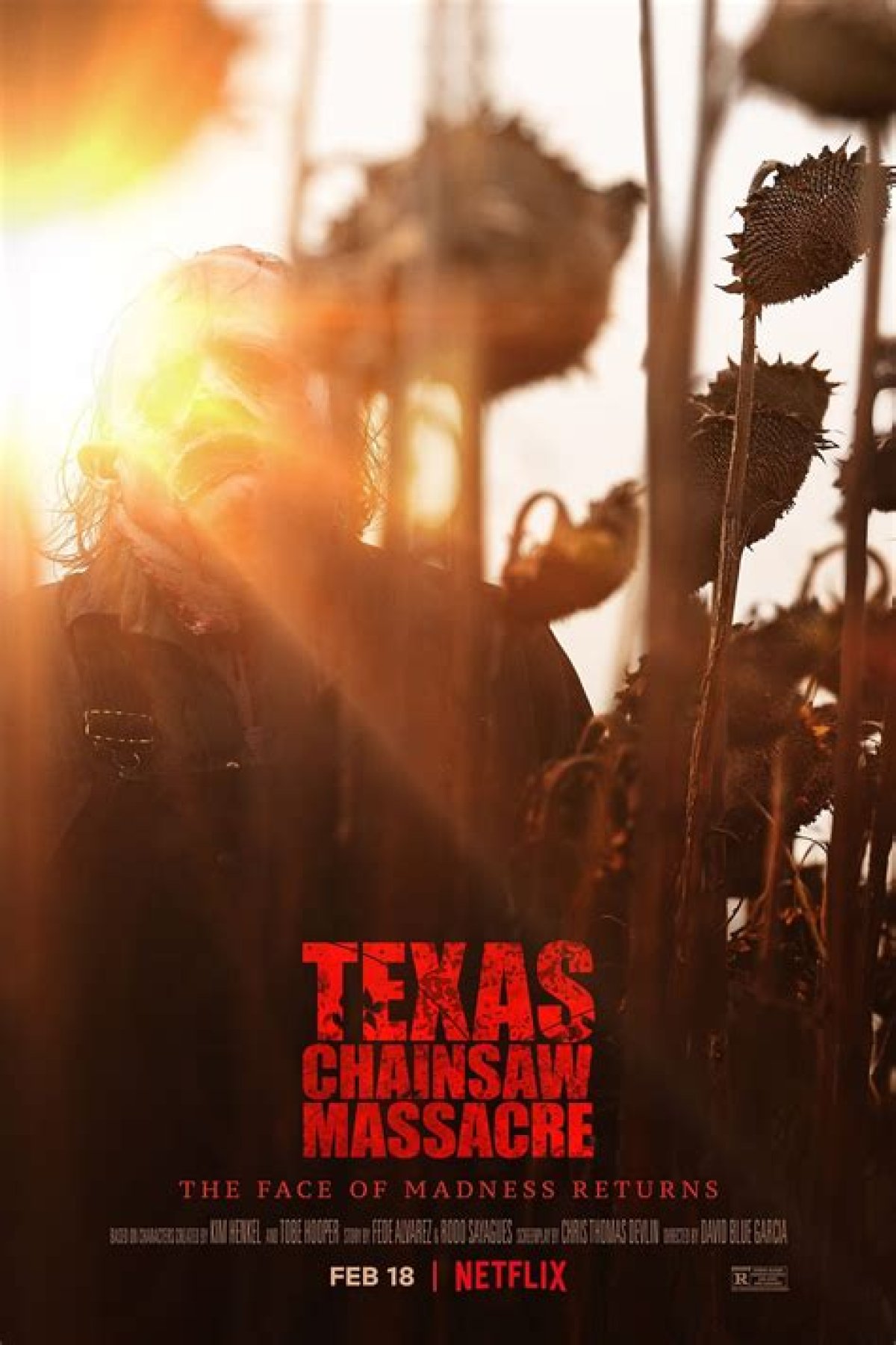 Texas Chainsaw Massacre Release Time for Netflix Explained