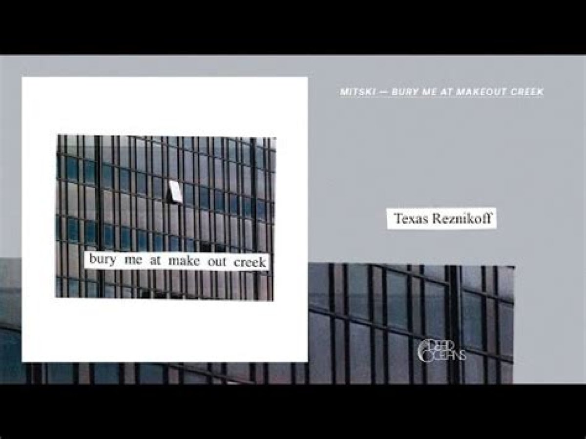 Texas Reznikoff – Unraveling the Lonesome Lullaby of Longing