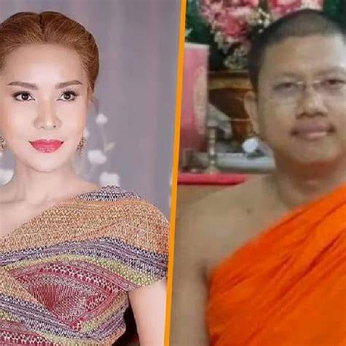 Thai Politician, 45, Caught by Husband in Bed with Adopted Son, 24, Who Is Monk, Suspended from Public Office