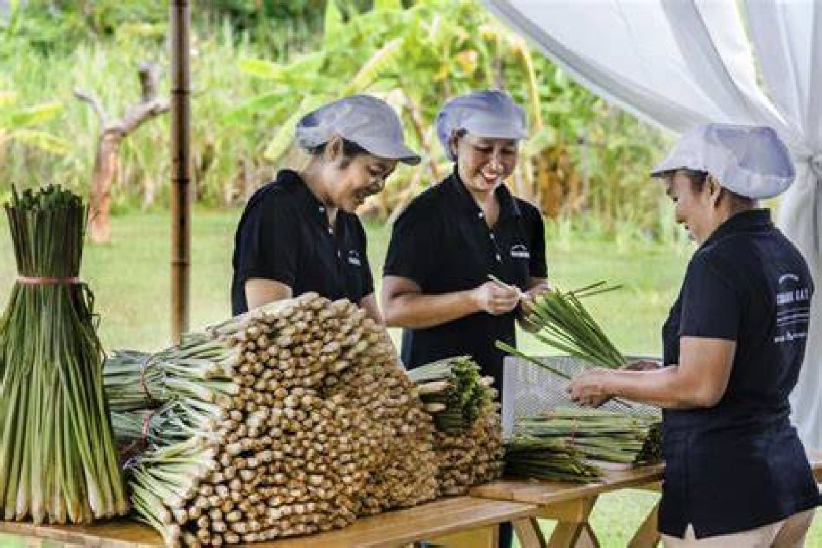 Thailand’s Boutique Rums Leave Global Industry Wanting More Thanks to Pure Sugar Cane Juice