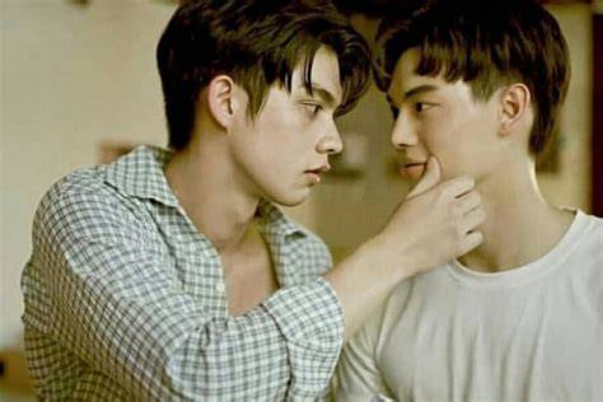 Thailand’s Erotic Boys Love Tv Dramas Are a Hit with Indonesians, Gay and Straight