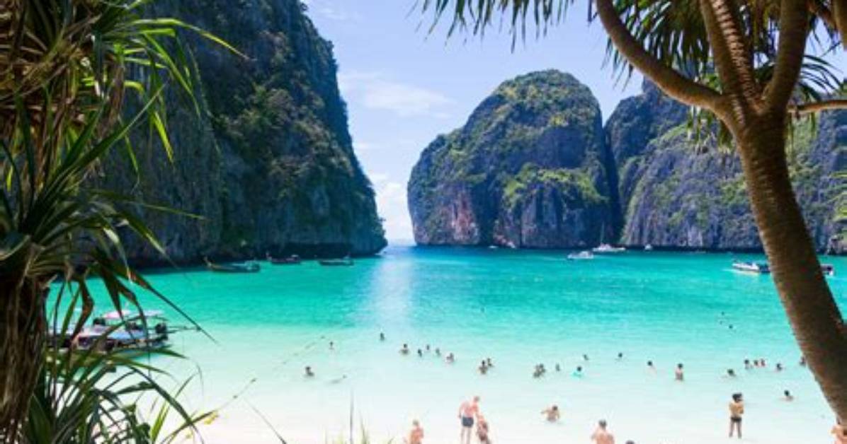 Thailand’s Maya Bay Is Back! 5 Things to Know About the Reopening of Phi Phi Islands’ Most Iconic Destination, Made Famous in Leonardo Dicaprio Film the Beach – So What Has Changed?