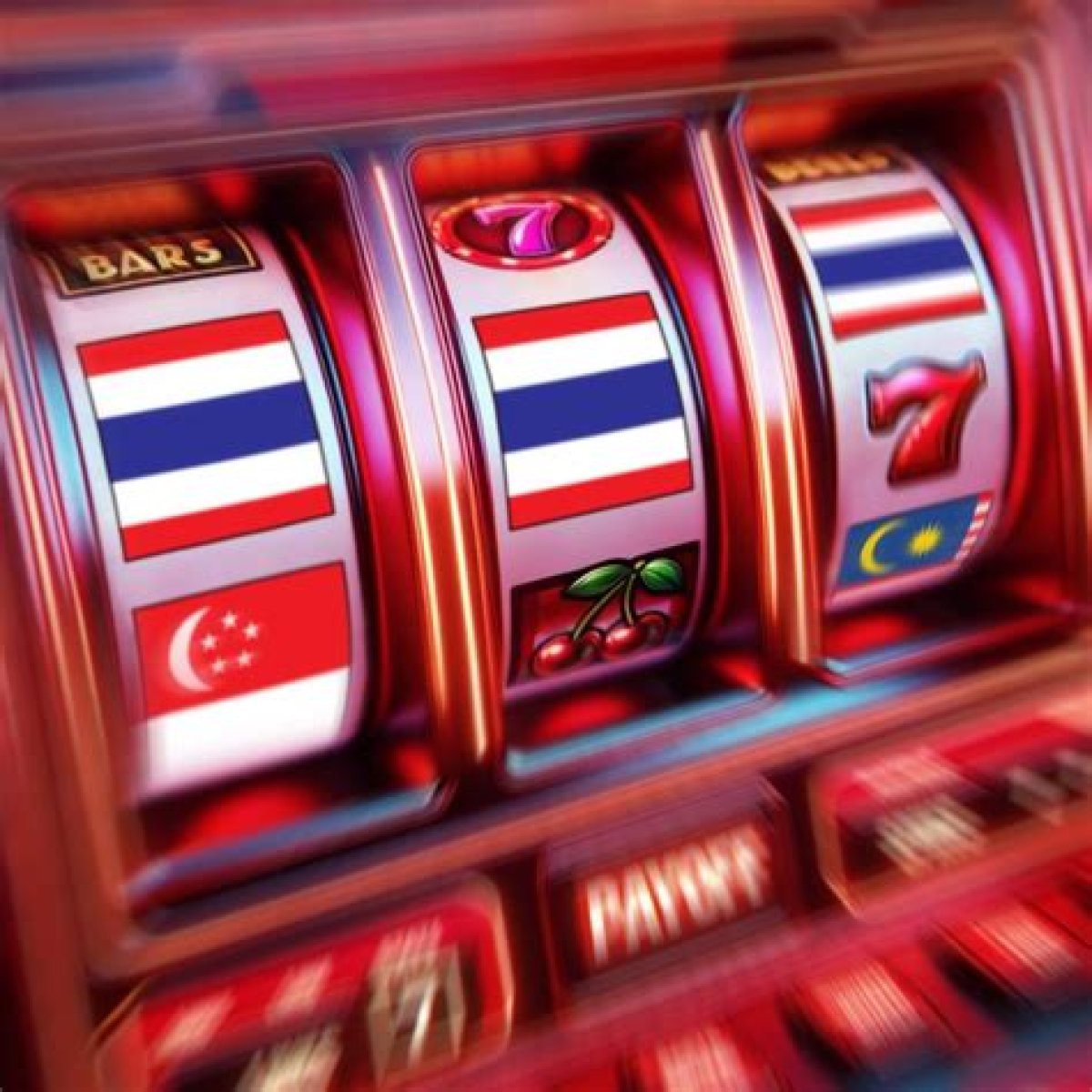 Thailand Sees Philippines’ Gambling Billions, Singapore’s Resorts – and Rolls the Dice on Casinos in Hopes of Cashing In