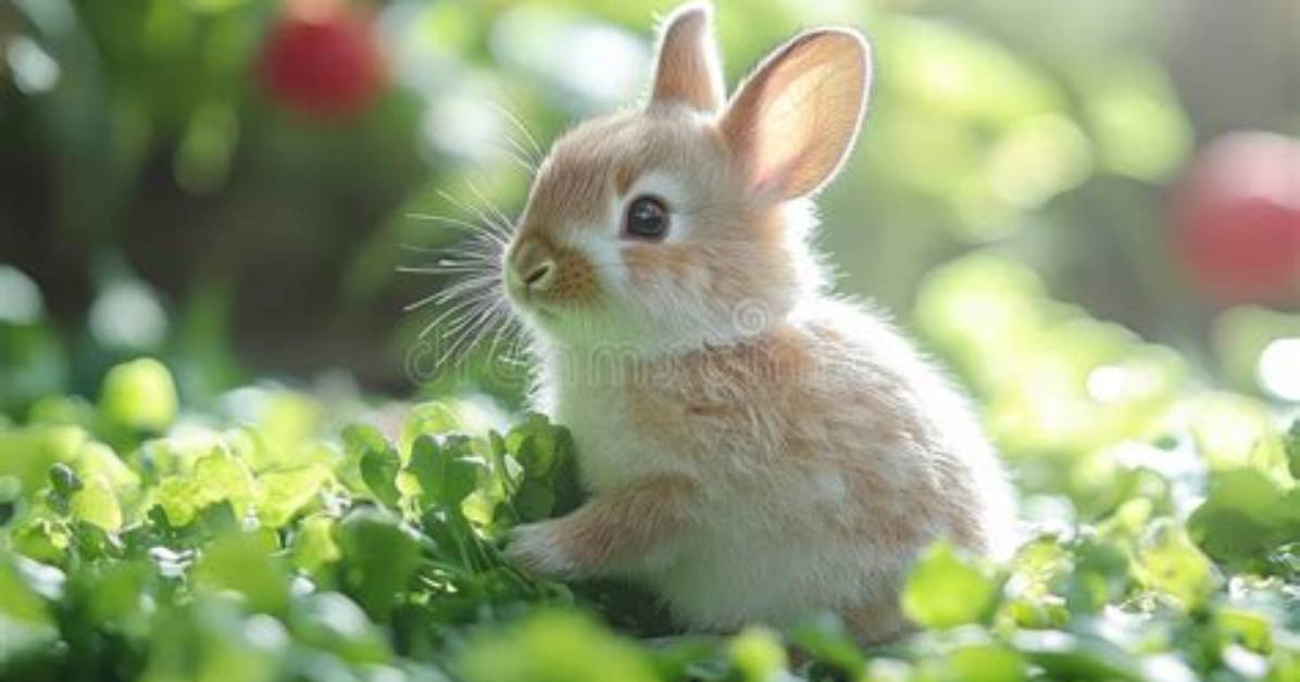 That Is Adorable!