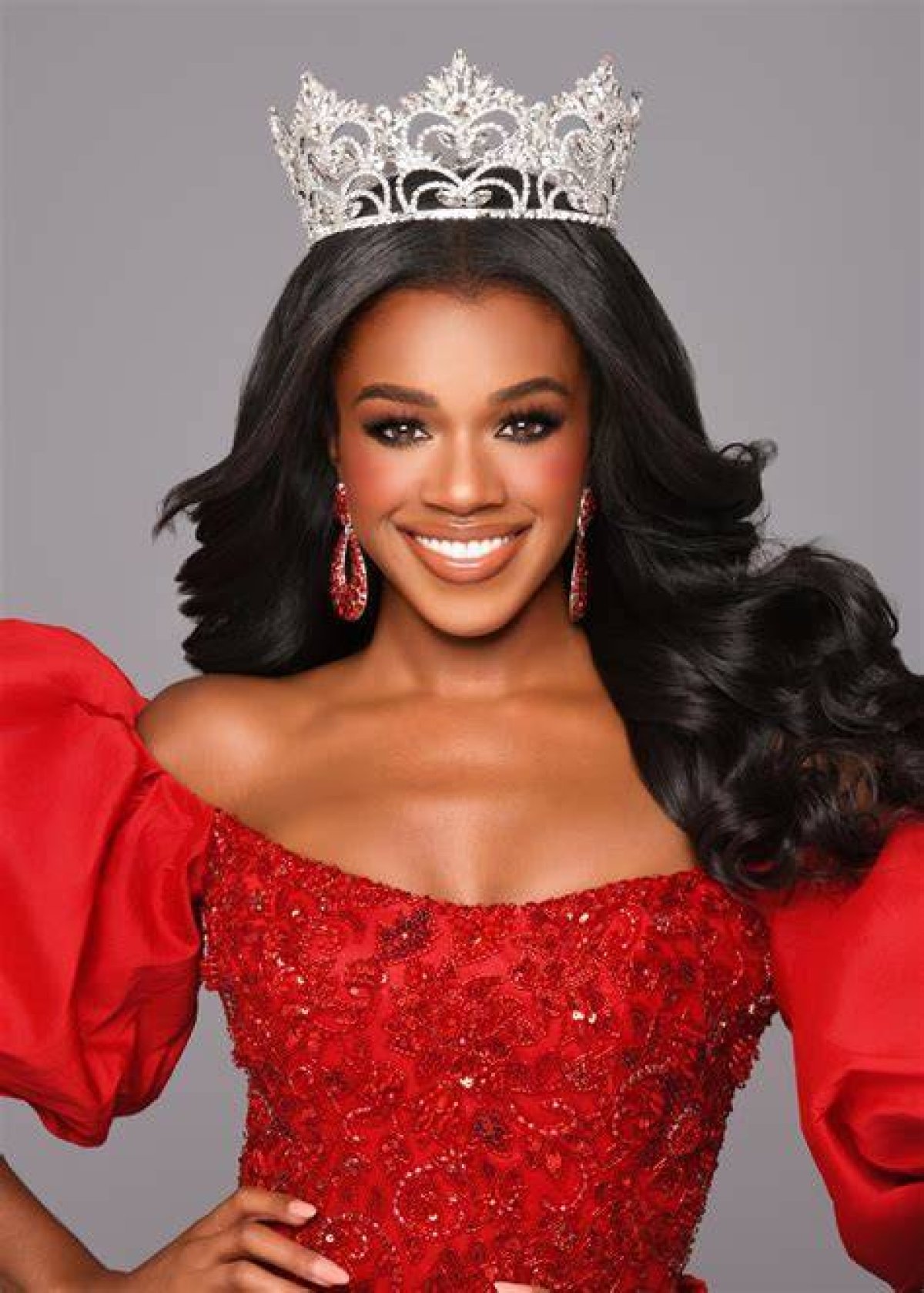 The 36Th Annual Miss Black Usa Pageant to Air on Fox Soul