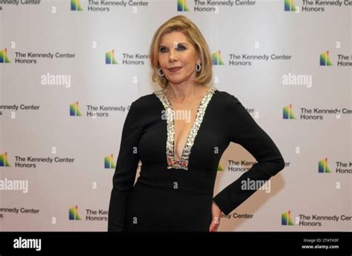 The 46Th Annual Kennedy Center Honors: Recipients Tell All!