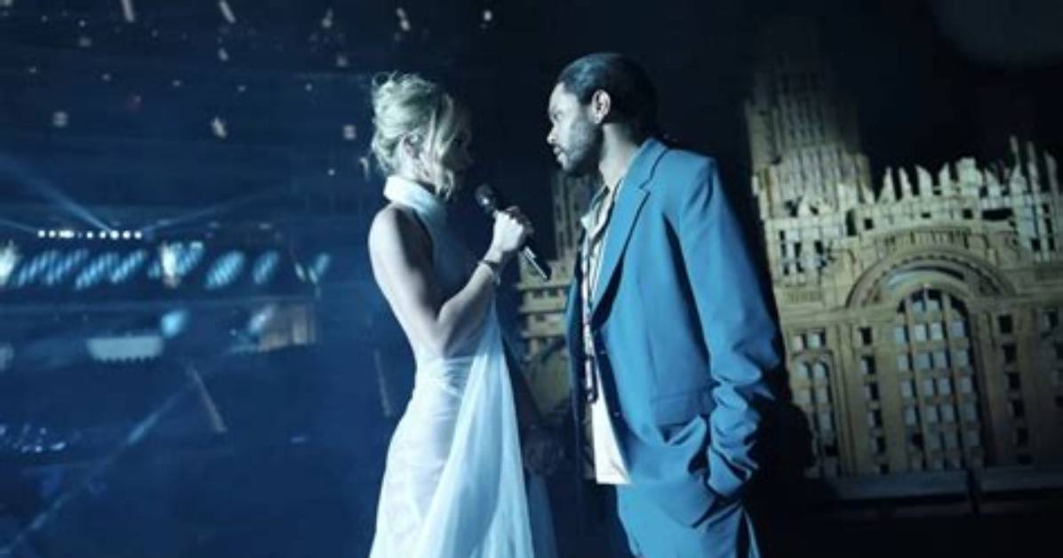 The 7 Most Shocking Performances