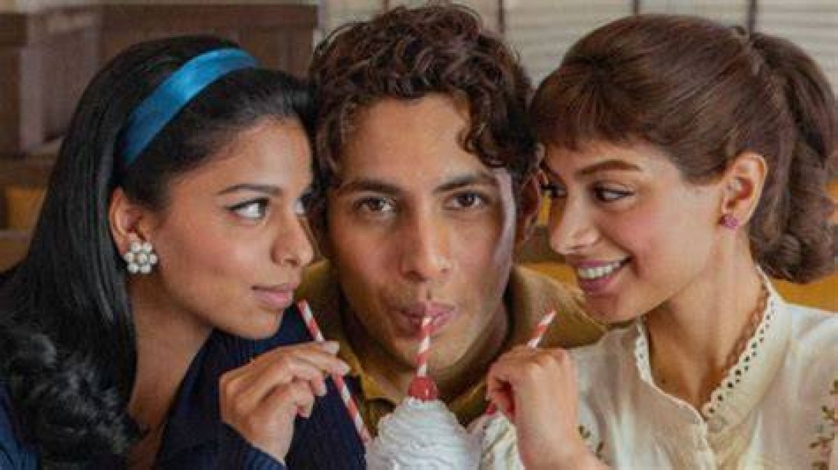 The Archies Review: Suhana Khan, Agastya Nanda, Others Shine in a Heartwarming Musical of Love and Friendship