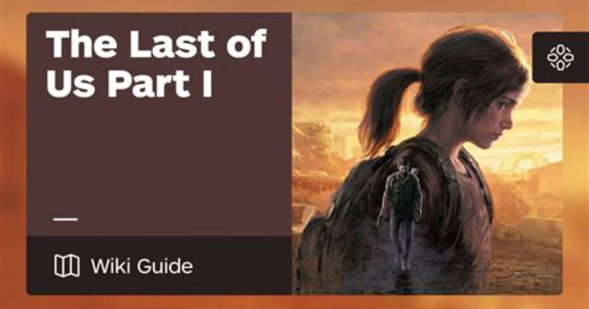 The Art of Us: a Guide to the Masterpieces in the Tv Series