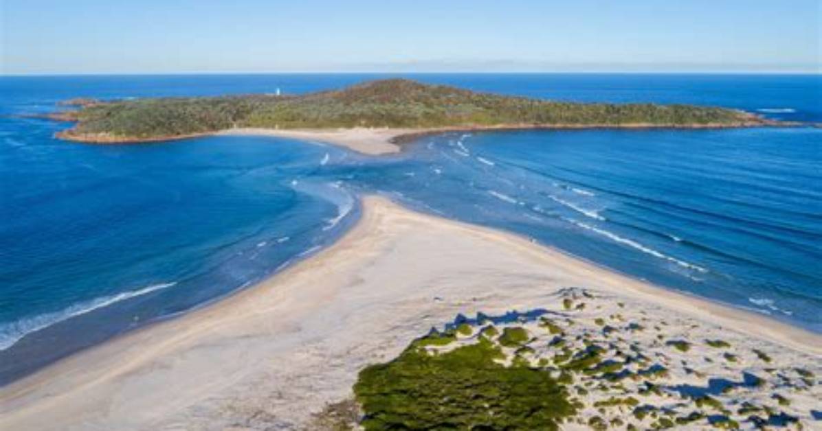 The Bay – Navigating the Tides of Identity and Place