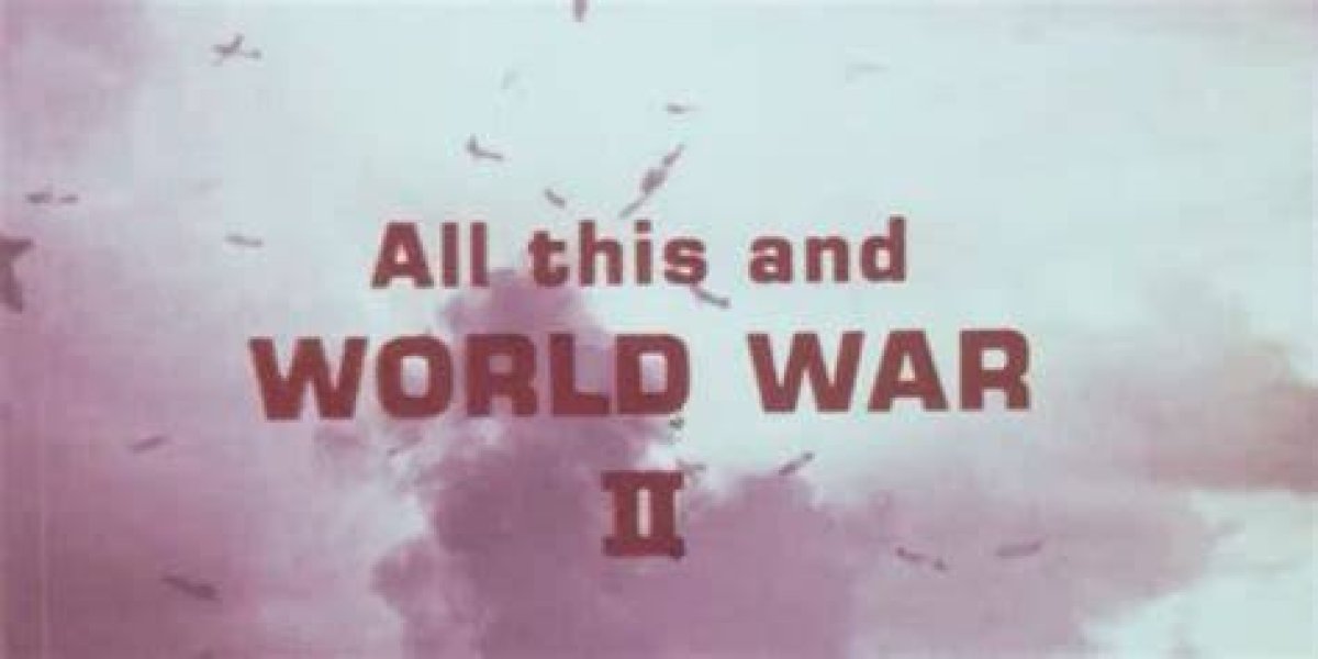 The Beatles Movie Nobody Asked For, Nobody Saw and Nobody Remembers