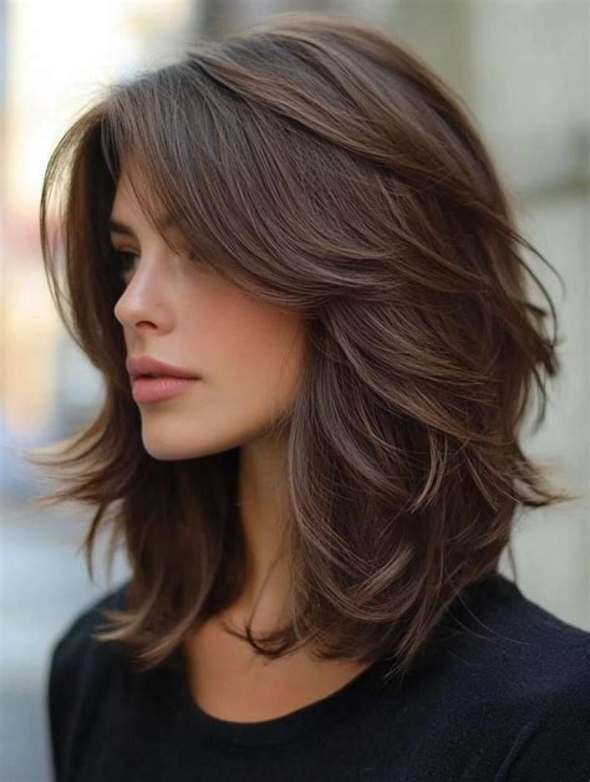 The Best Hair Cuts and Color for Your Face Shape