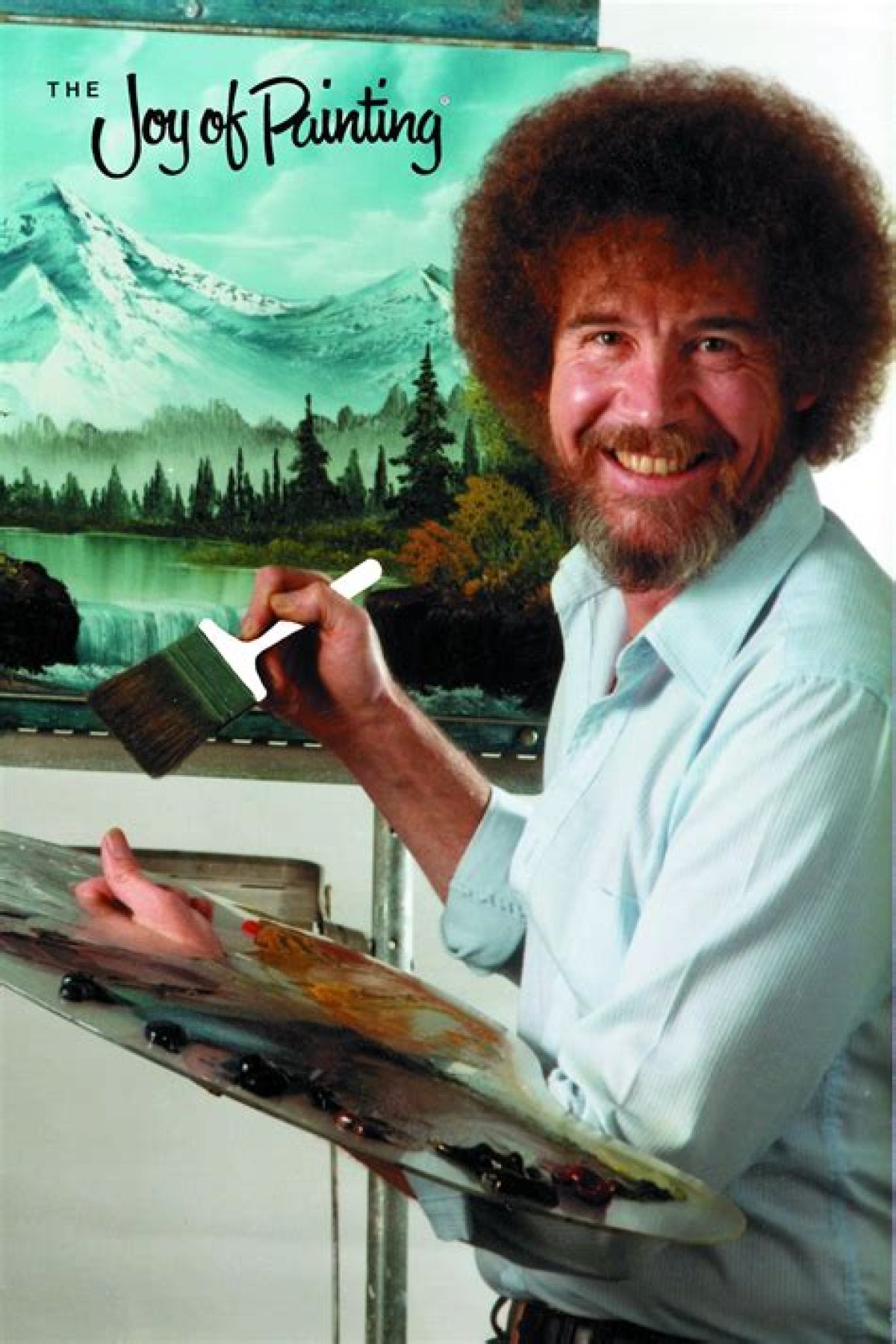 The Best of the Joy of Painting with Bob Ross | Pastel Seascape | Season 35 | Episode 3537