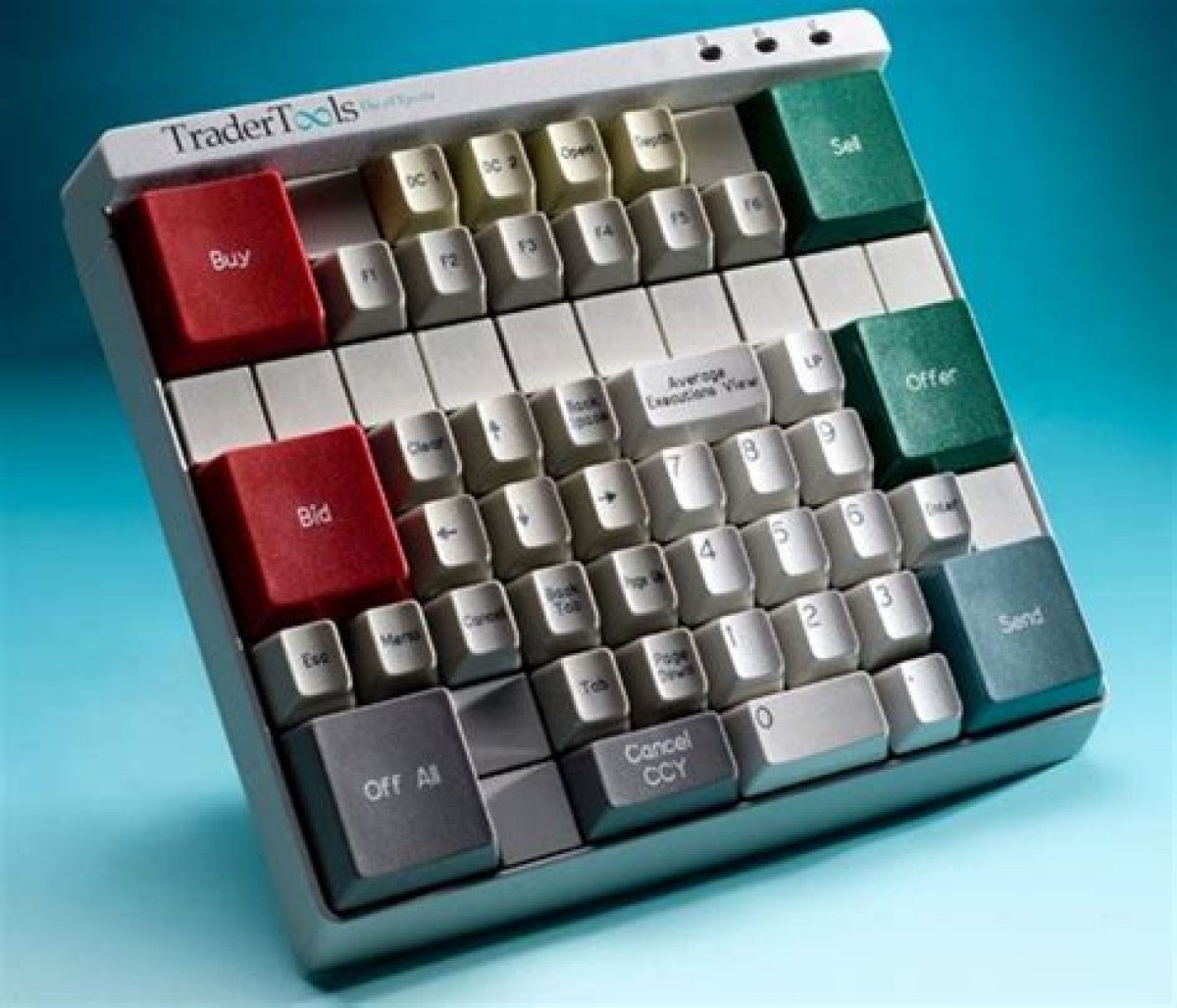 The Best Trading Keyboards for Day Trading in 2024