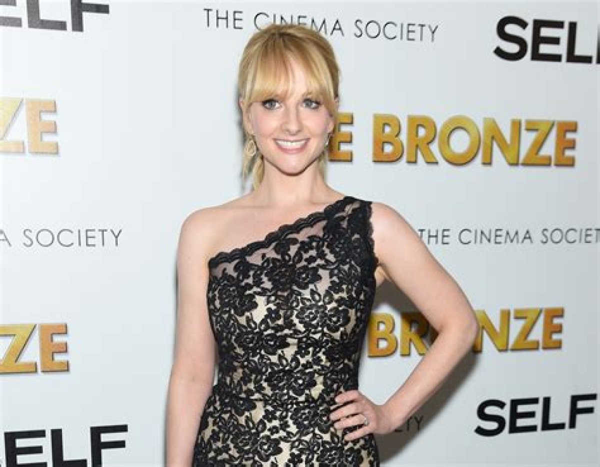 The Big Bang Theory Star Announces Birth of New Baby