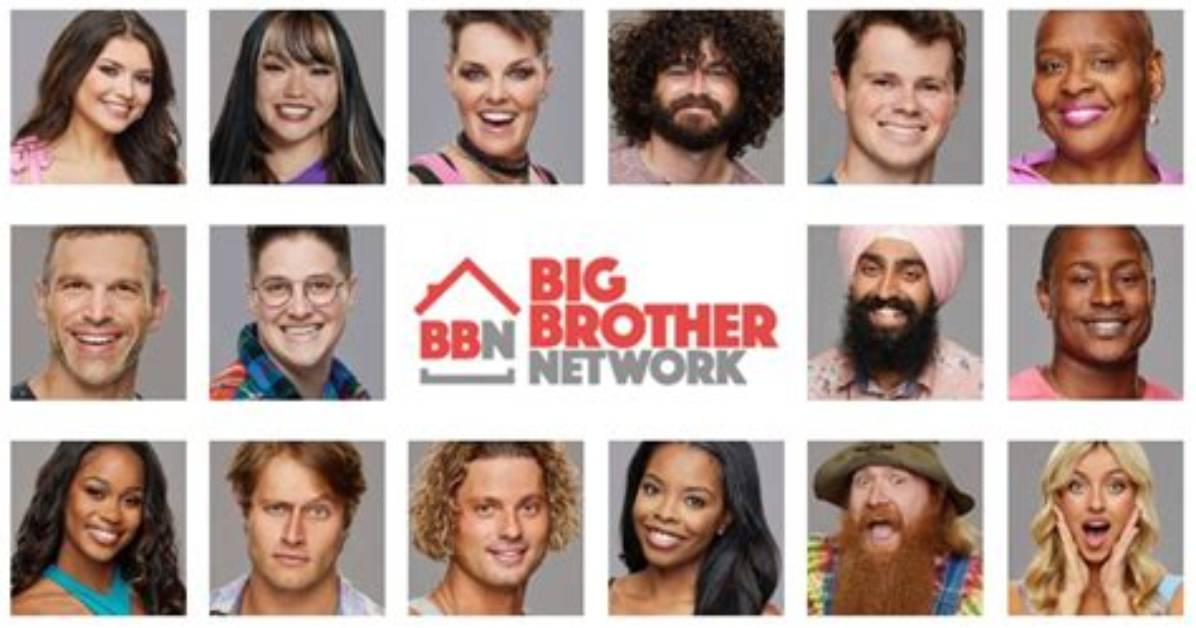 The Big Brother 25 Contestant Who Lost Two Siblings to Violence: Felicia Cannon’s Siblings