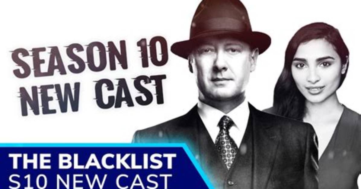 The Blacklist Season 10 Changes Release Date and Time for Final Episodes