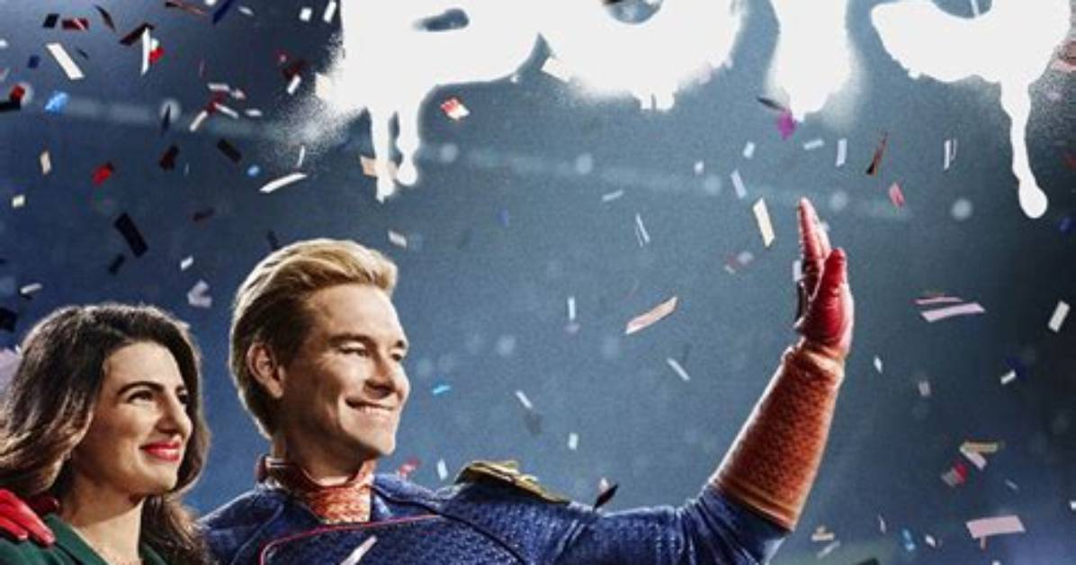 The Boys Season 4 Set Photo Reveals Return of a Superhero Who Died in Season 3