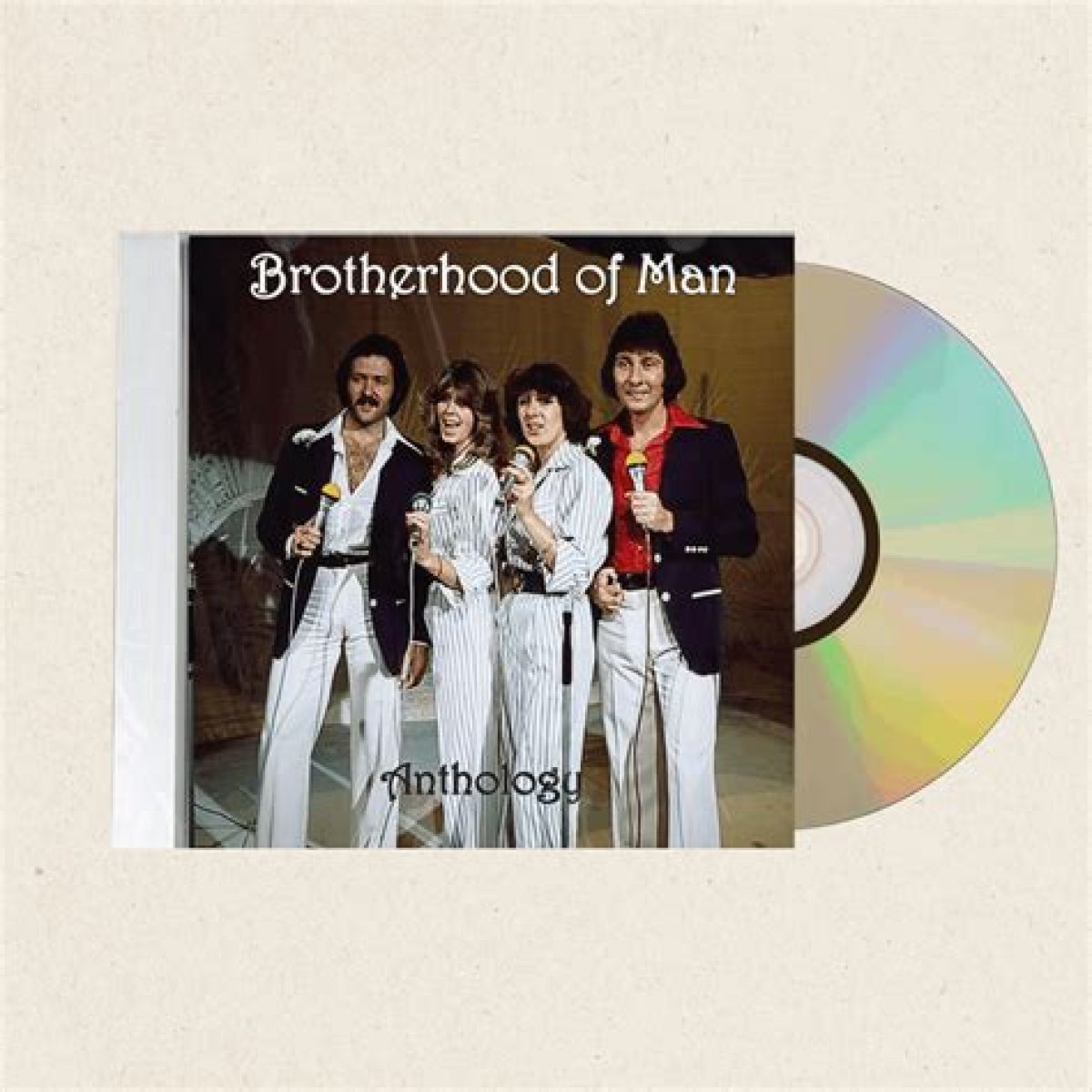 The Brotherhood of Man | American Experience | Official Site