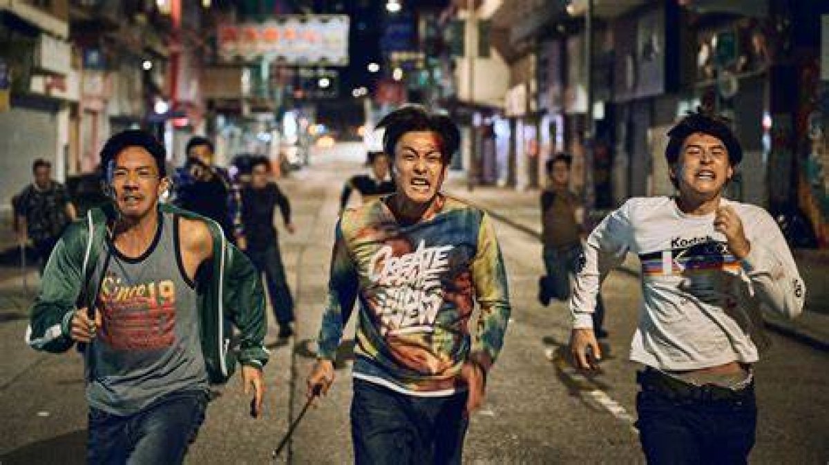 The Brotherhood of Rebel Movie Review: Hong Kong Gangster Drama – the Purported ‘Sequel’ to 2012’S Triad – Is Surprisingly Watchable