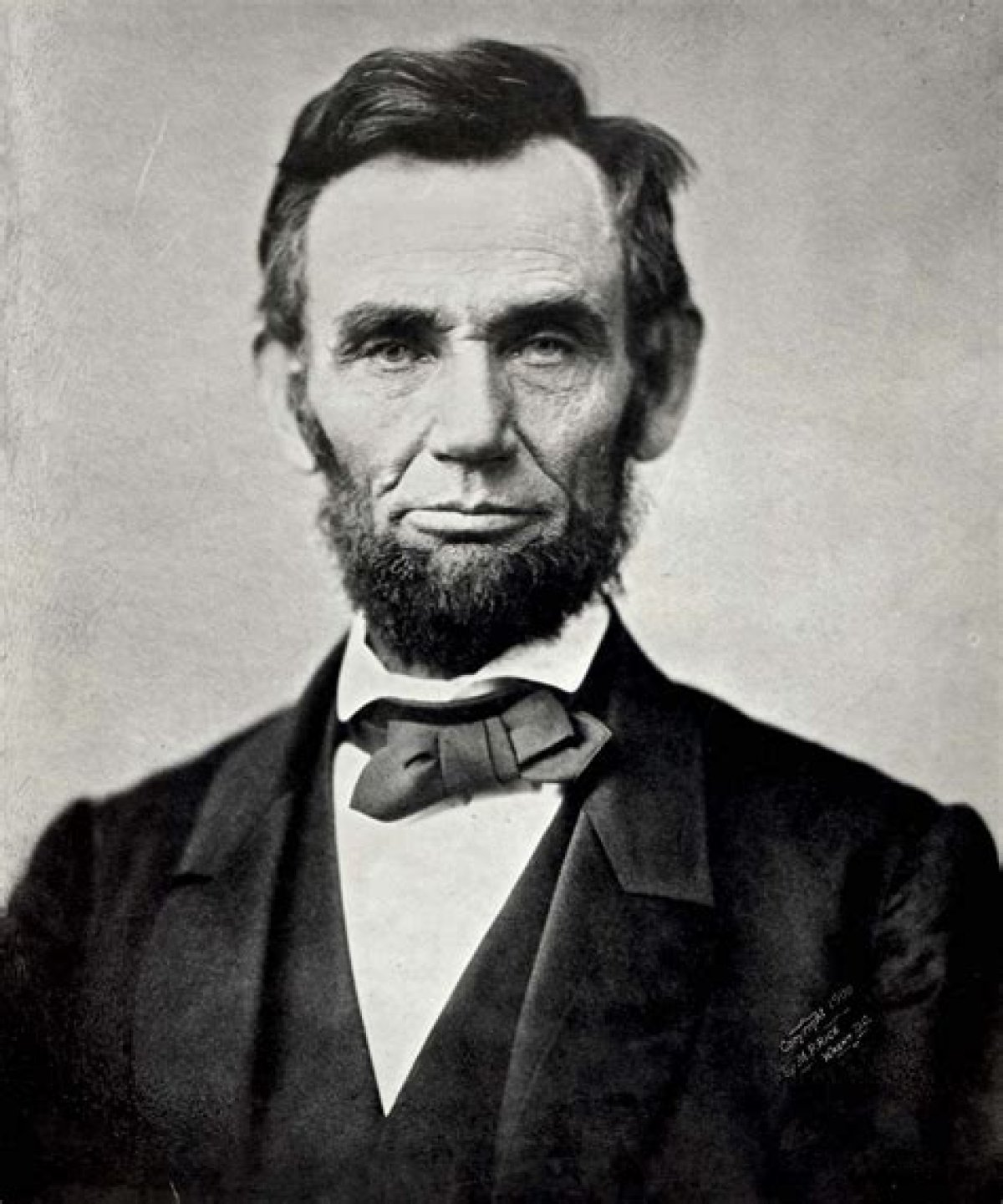 The Civil War: Abraham Lincoln Biography | the Civil War | Ken Burns