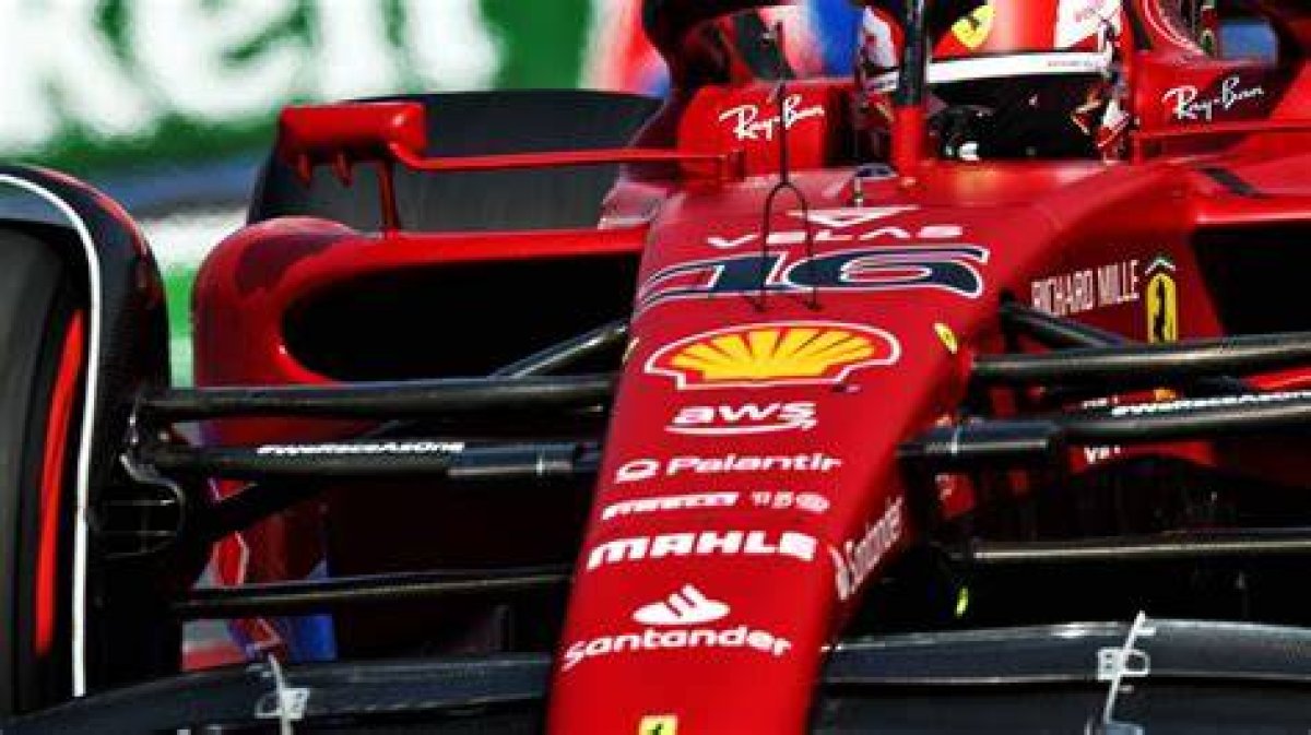 The Colossal Money in Us F1 Deals - and How Ferrari Have Cashed in | F1