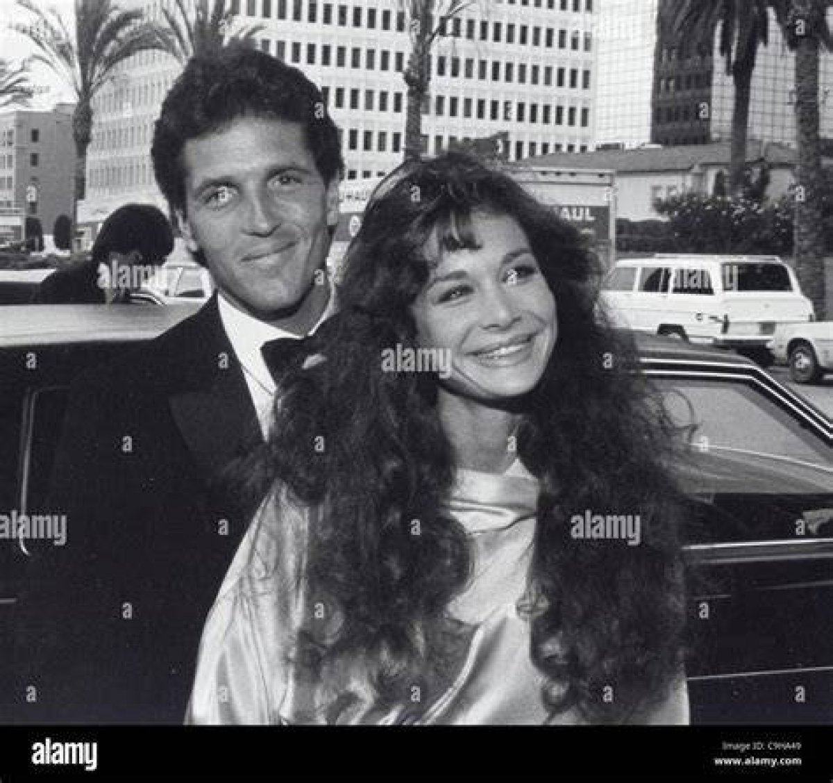 The Crosby Clan: Exploring Mary Crosby’s Siblings