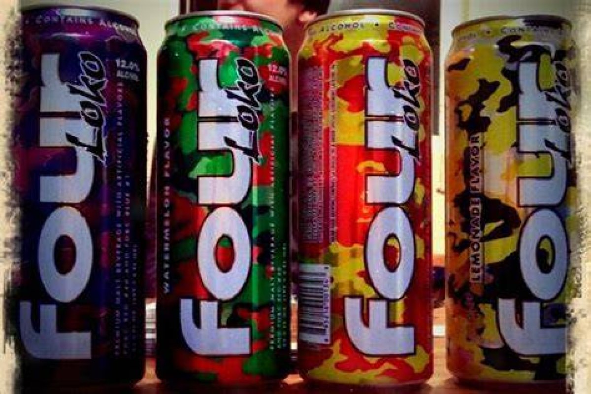 The Dangers of Four Loko, the Killer Party Drink Now Sold in Hong Kong - Yp