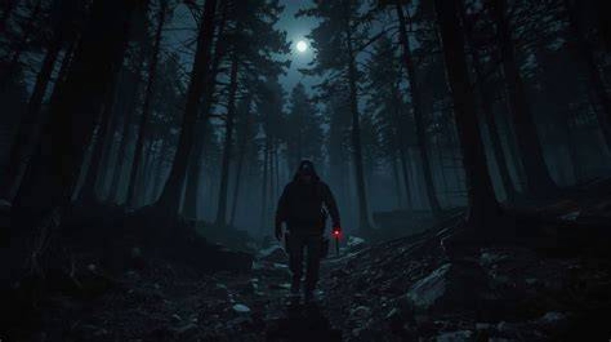 The Dark of the Matinée – Navigating Through the Shadows of Self-Discovery