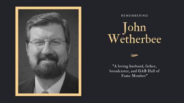 The Death of John Wetherbee: Esteemed Meteorologist John ‘Big John’ Wetherbee Passes Away