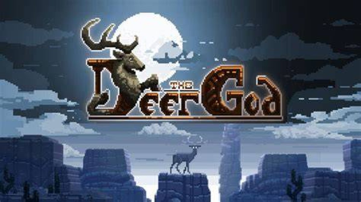 The Deer God Review -- Aimlessly Lost in the Woods