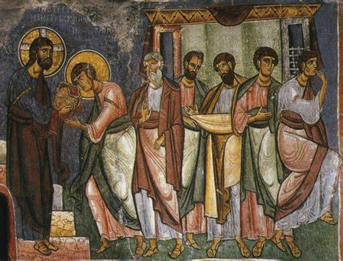 The Diversity of Early Christianity | from Jesus to Christ - the First Christians | Frontline