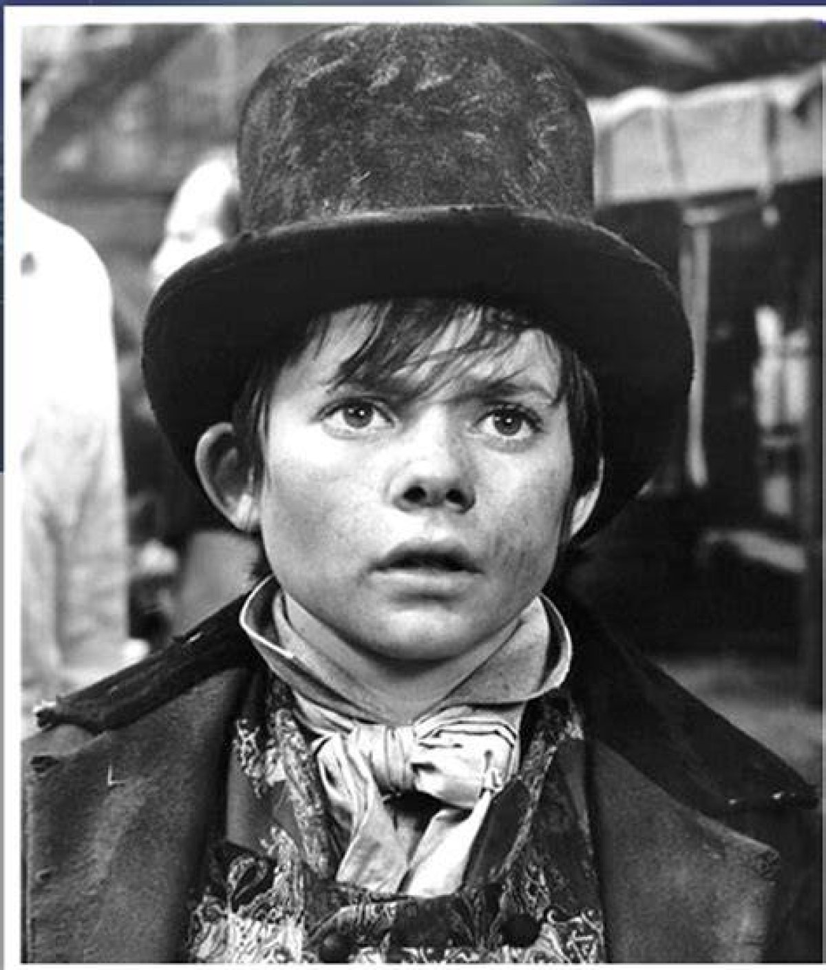 The ___ Dodger (Character in Oliver Twist)
