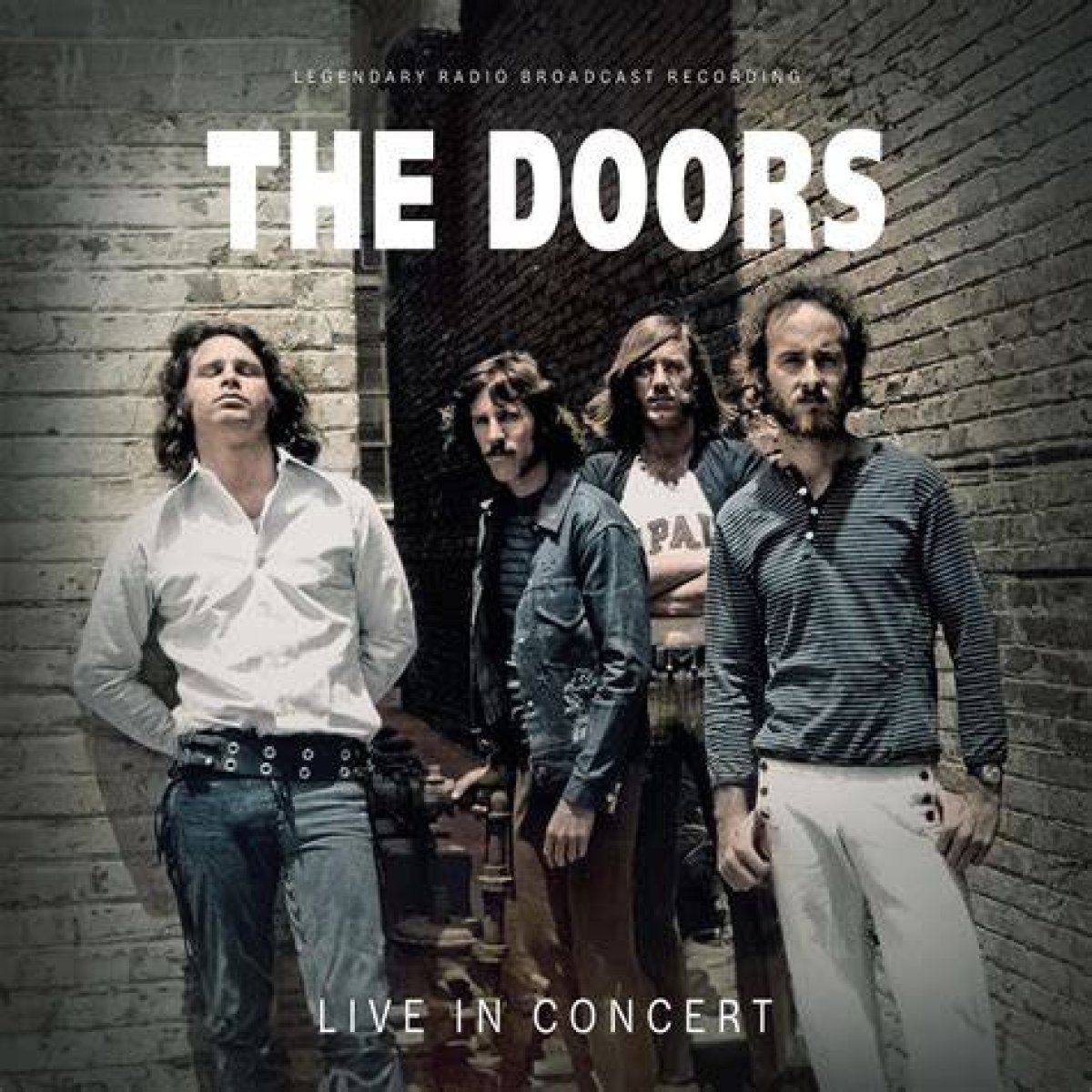 The Doors